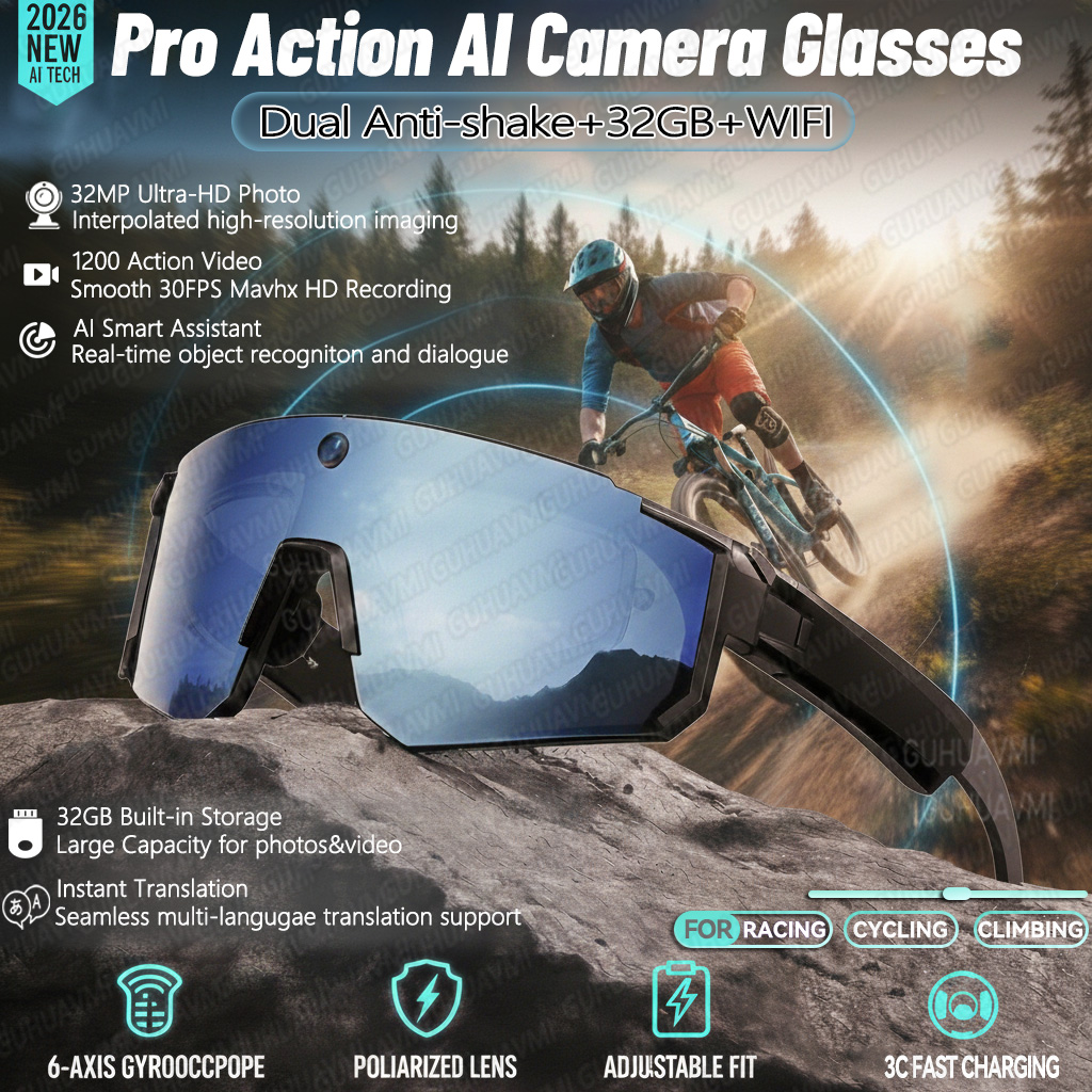 New AI smart shooting&recordin - مراجعة Photography Japanese وسعره