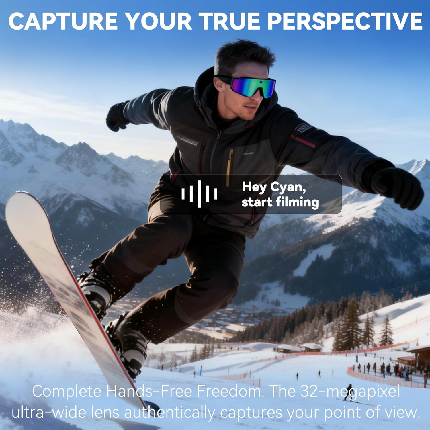New AI smart shooting&recordin - مراجعة Photography Japanese وسعره