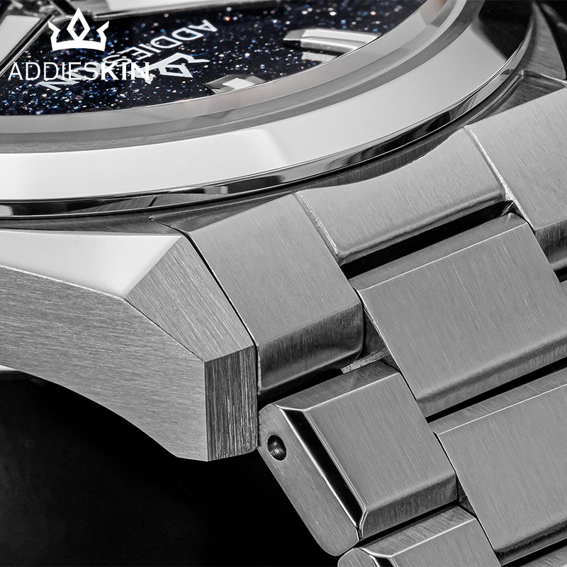 Luxury Natural Stone Dial Men' - مراجعة Intervalometer Timer وسعره