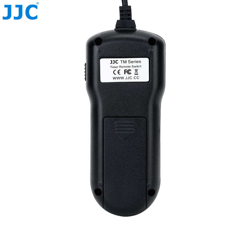 JJC Intervalometer Timer Remot - مراجعة Intervalometer Timer وسعره