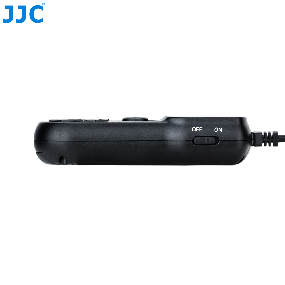 JJC Intervalometer Timer Remot - مراجعة Intervalometer Timer وسعره