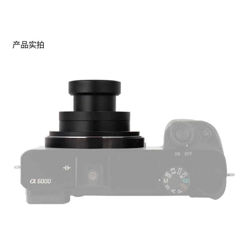 50Mm F5.6 drone aerial photogr - مراجعة Photography Mapped وسعره