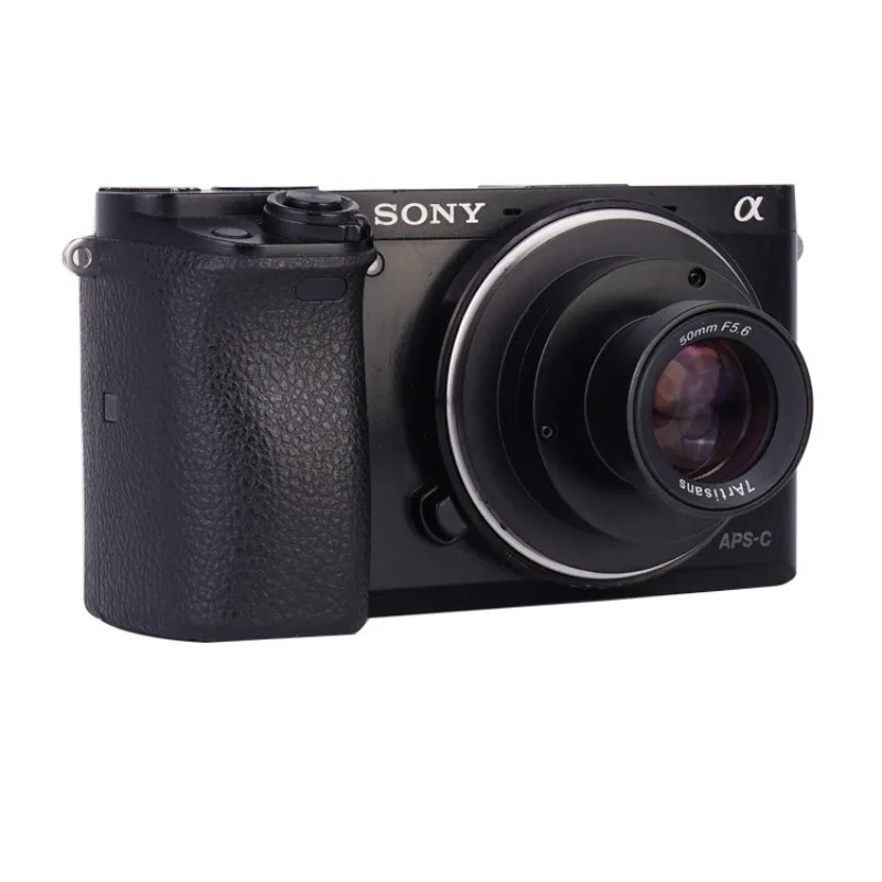 50Mm F5.6 drone aerial photogr - مراجعة Photography Mapped وسعره