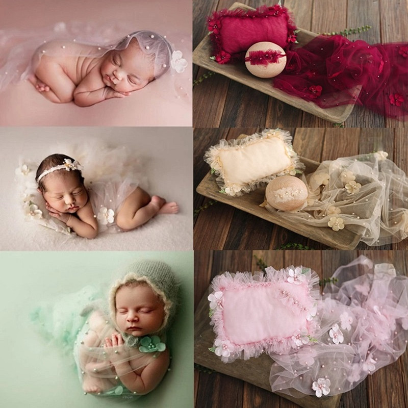 Newborn Photography  Wrap  Bla - مراجعة Photography Composition وسعره