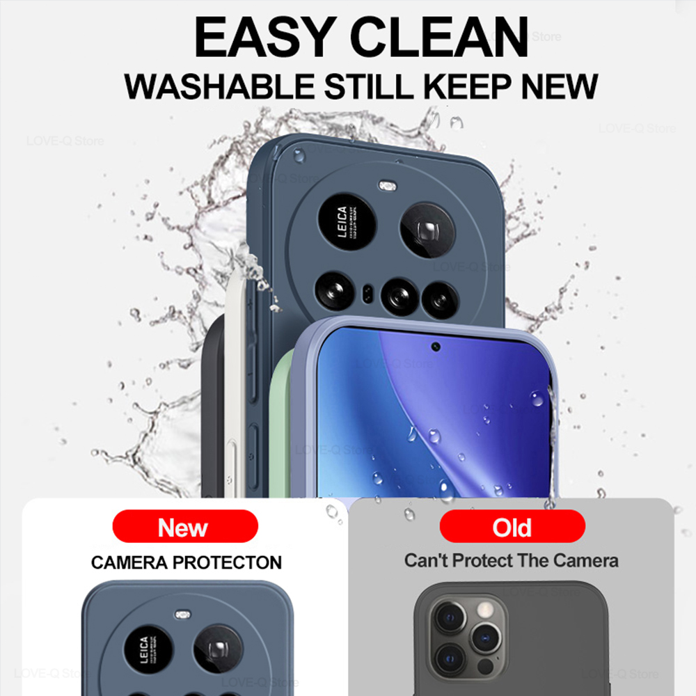 For Xiaomi 15 Ultra Case Liqui - مراجعة Xiaomi Photography Kit 15 Ultra وسعره