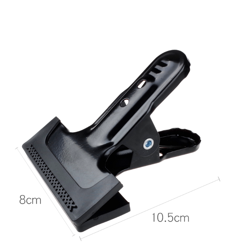 1-12 pcs Metal Clip Background - مراجعة Backdrop Stand Kit وسعره