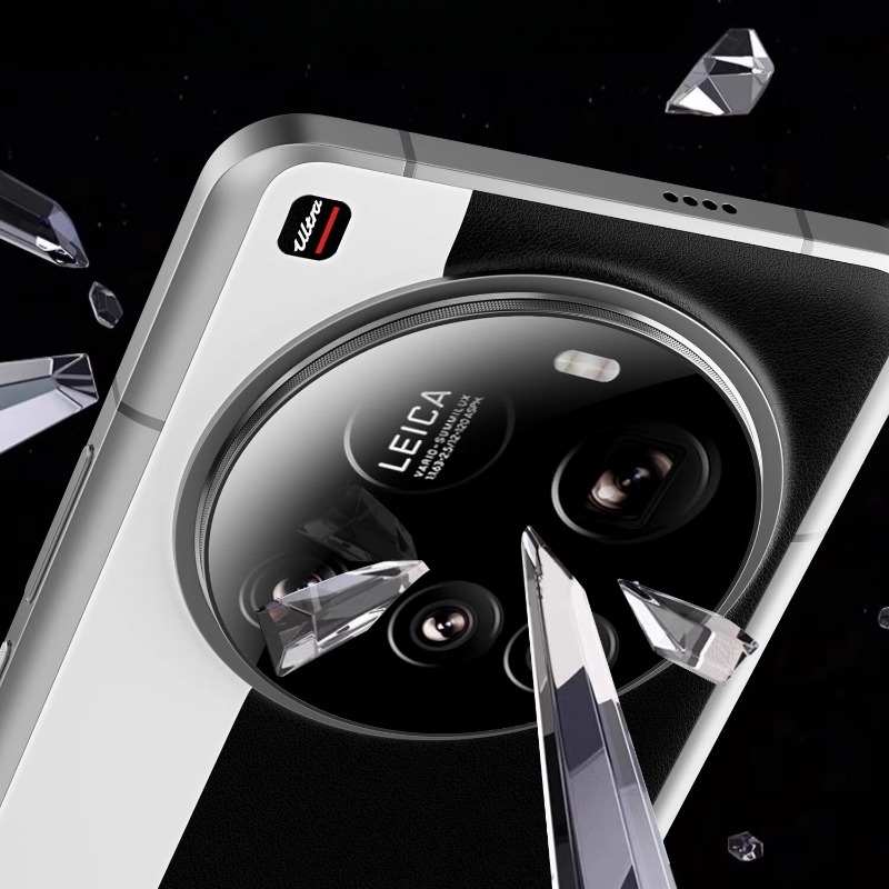 Full Glue Camera Lens Protecto - مراجعة Xiaomi Photography Kit 15 Ultra وسعره