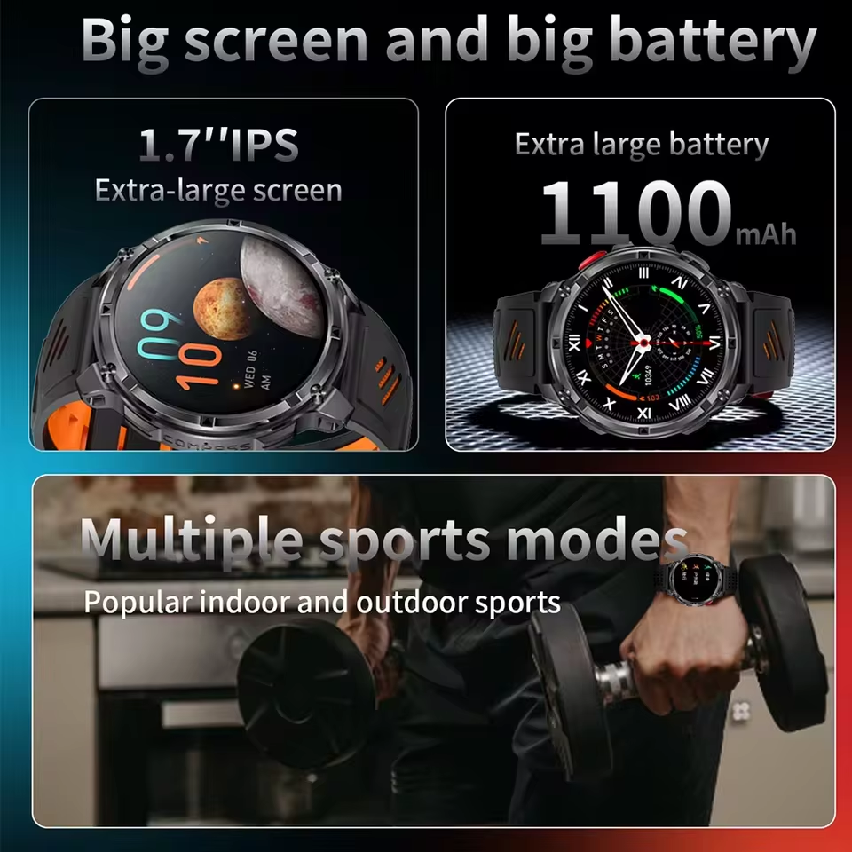 2026 New T-Rex3 Pro 1100mAh Ba - مراجعة Intervalometer Timer وسعره
