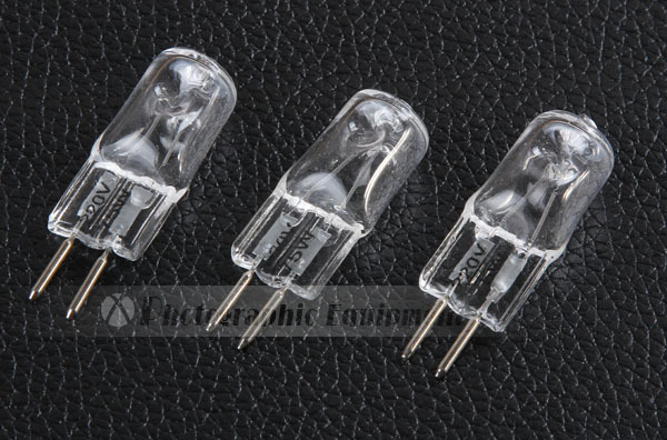 50PCS studio flash photography - مراجعة Photography Bulb وسعره
