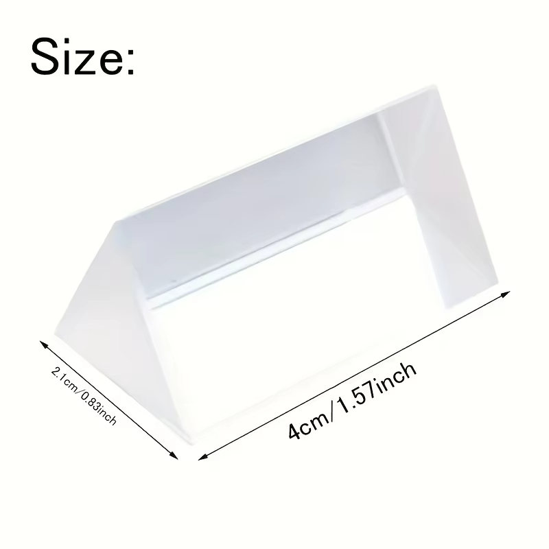 Optical Refraction Right Angle - مراجعة Photography Angle وسعره