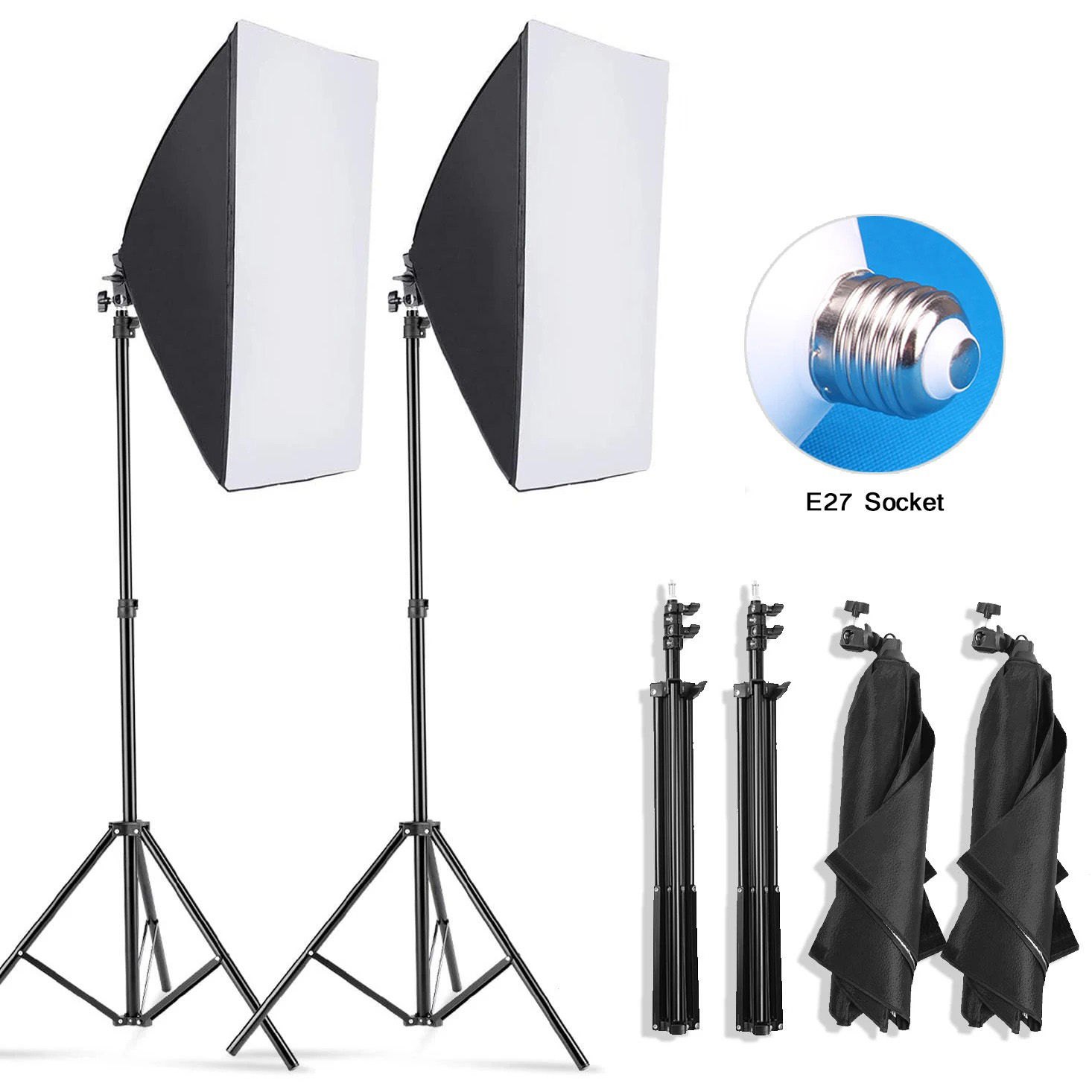 Professional Photography Softb - مراجعة Photography Bulb وسعره