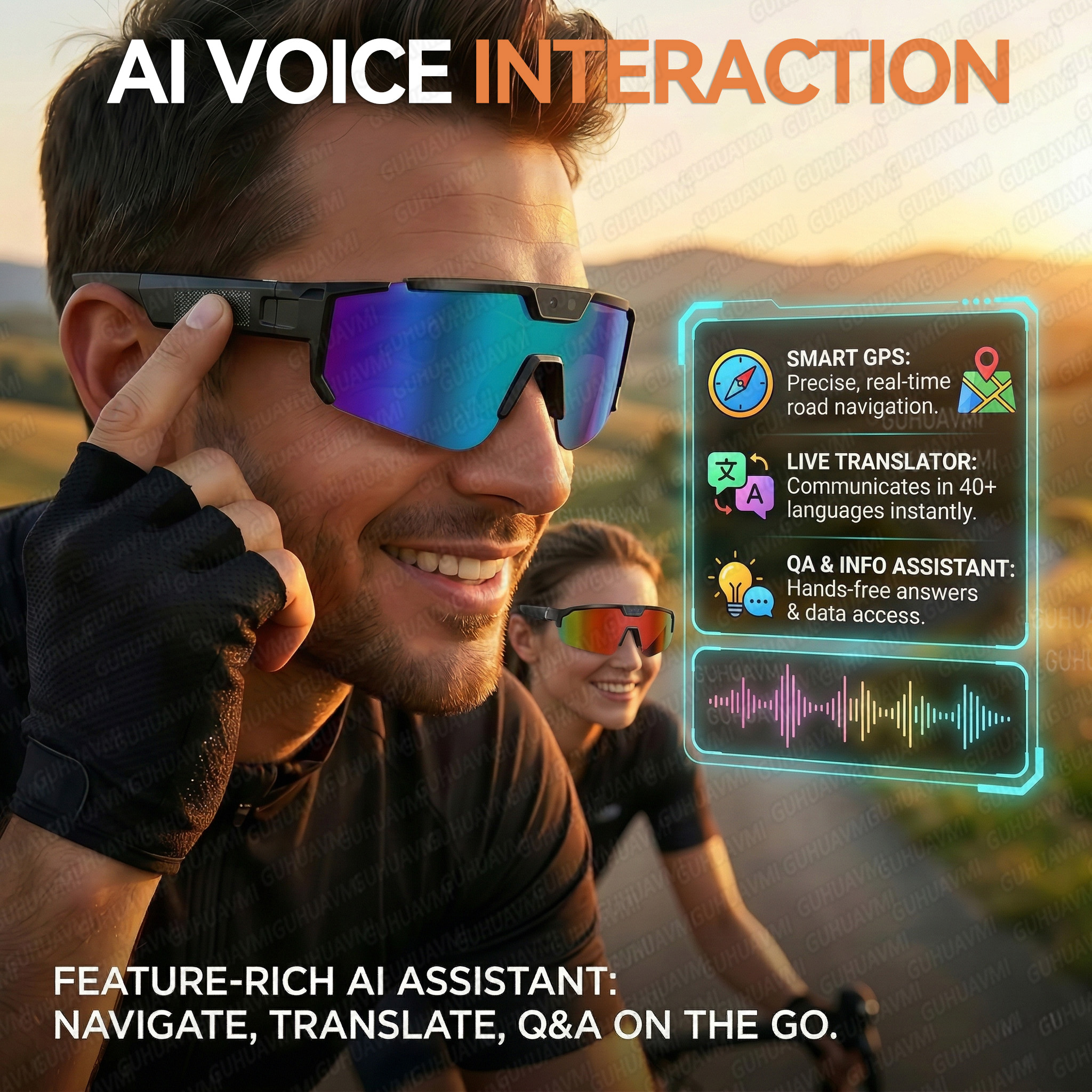 2026 New AI Smart Sports shoot - مراجعة Photography Japanese وسعره