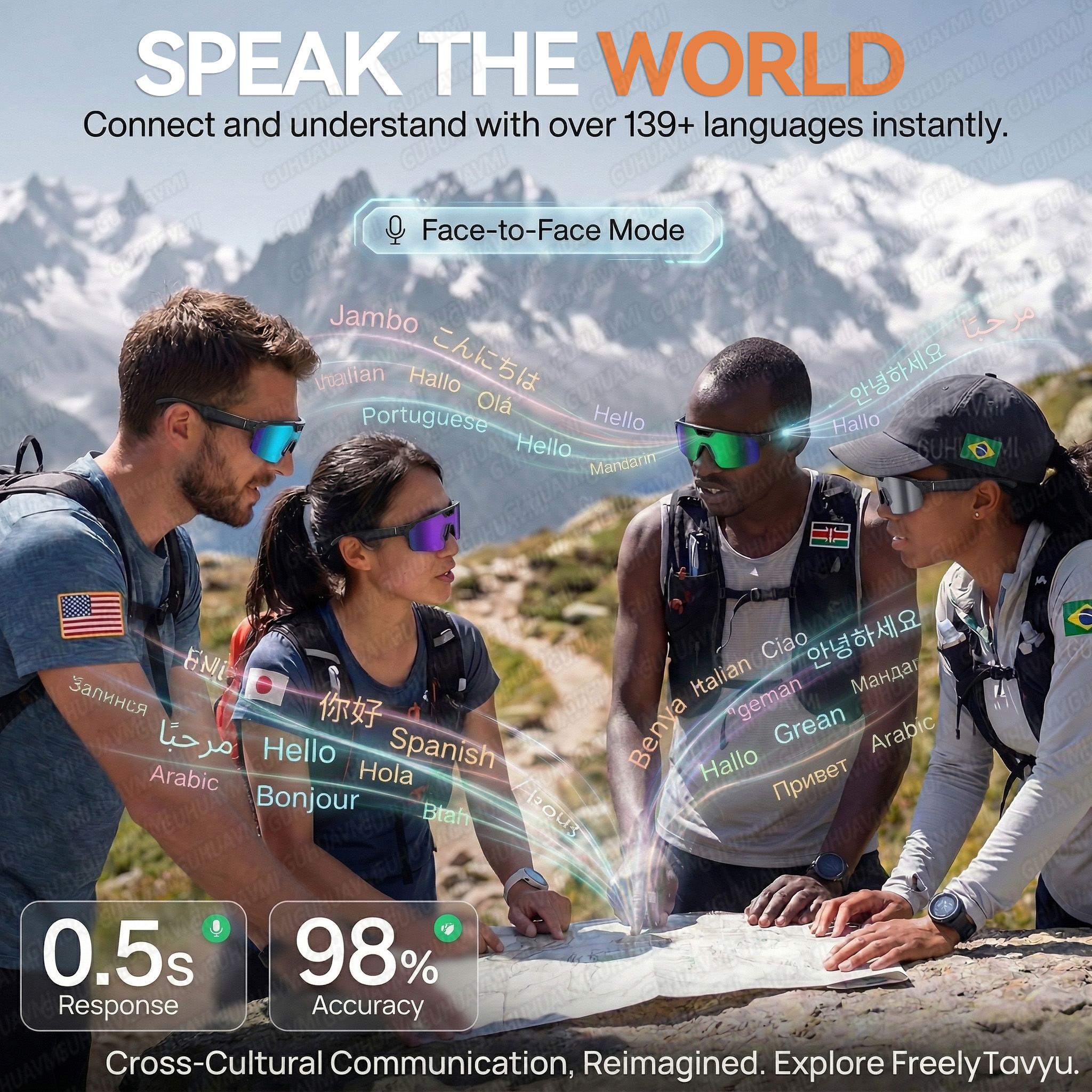 2026 New AI Smart Sports shoot - مراجعة Photography Japanese وسعره