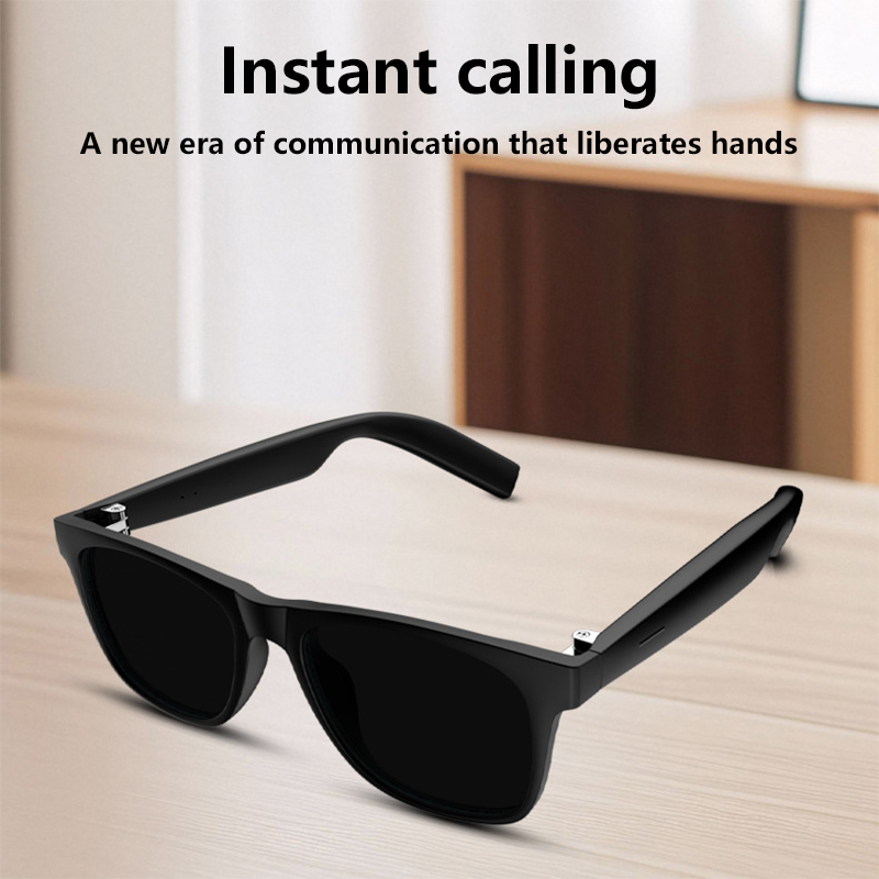 Lenovo AI Smart Glasses Touch  - مراجعة Photography Japanese وسعره