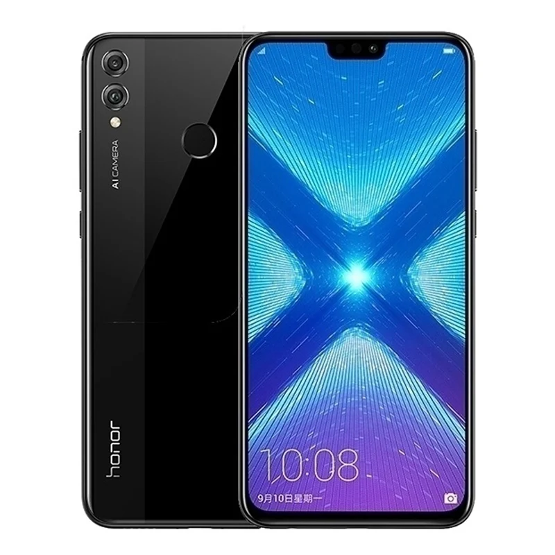 Global Firmware HONOR 8X Smart - مراجعة Photography Japanese وسعره