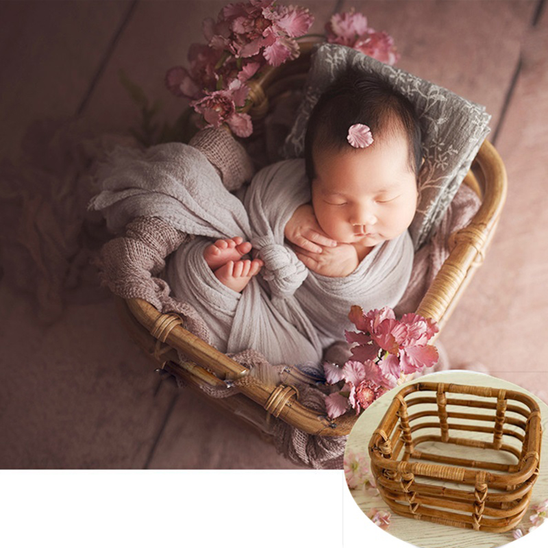 2023 Newborn Photography Props - مراجعة Photography Composition وسعره