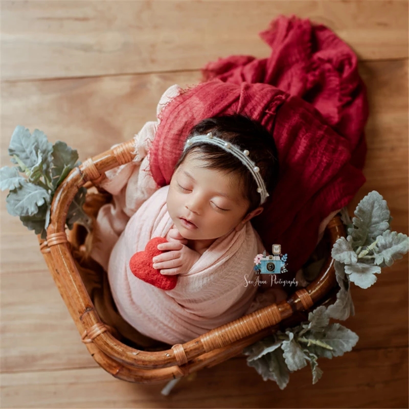 2023 Newborn Photography Props - مراجعة Photography Composition وسعره