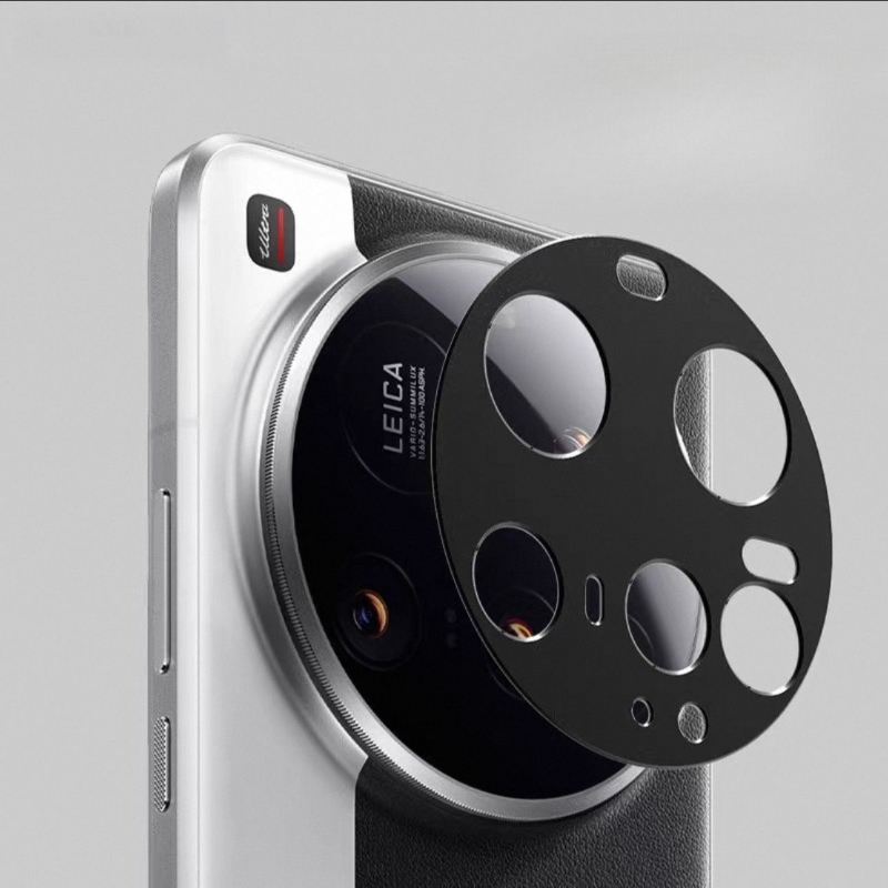 For Xiaomi 15 Ultra Rear Camer - مراجعة Xiaomi Photography Kit 15 Ultra وسعره