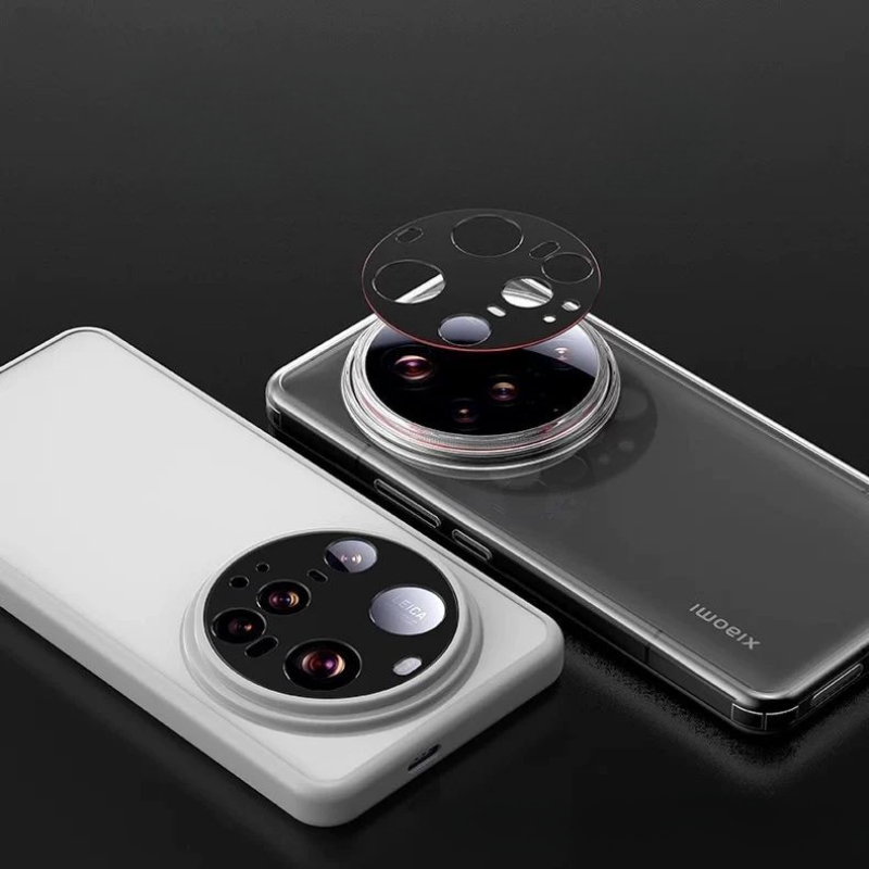 For Xiaomi 15 Ultra Rear Camer - مراجعة Xiaomi Photography Kit 15 Ultra وسعره