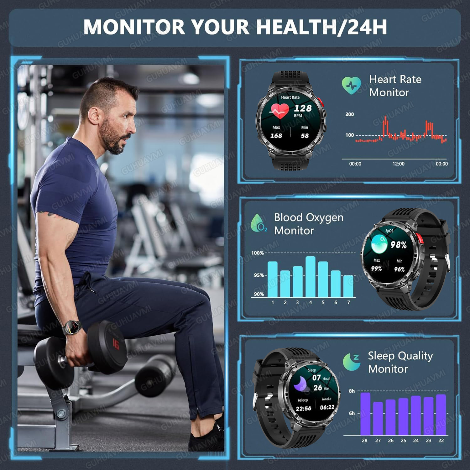 2026 New T-Rex3 Pro 1100mAh Ba - مراجعة Intervalometer Timer وسعره