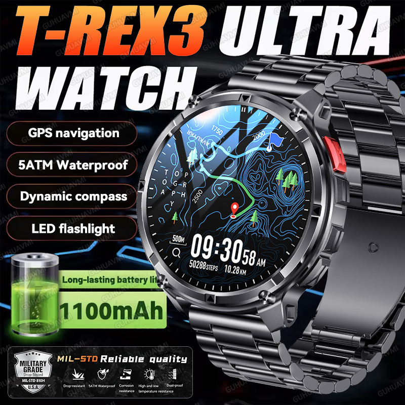 2026 New T-Rex3 Ultra 1100Mah  - مراجعة Intervalometer Timer وسعره