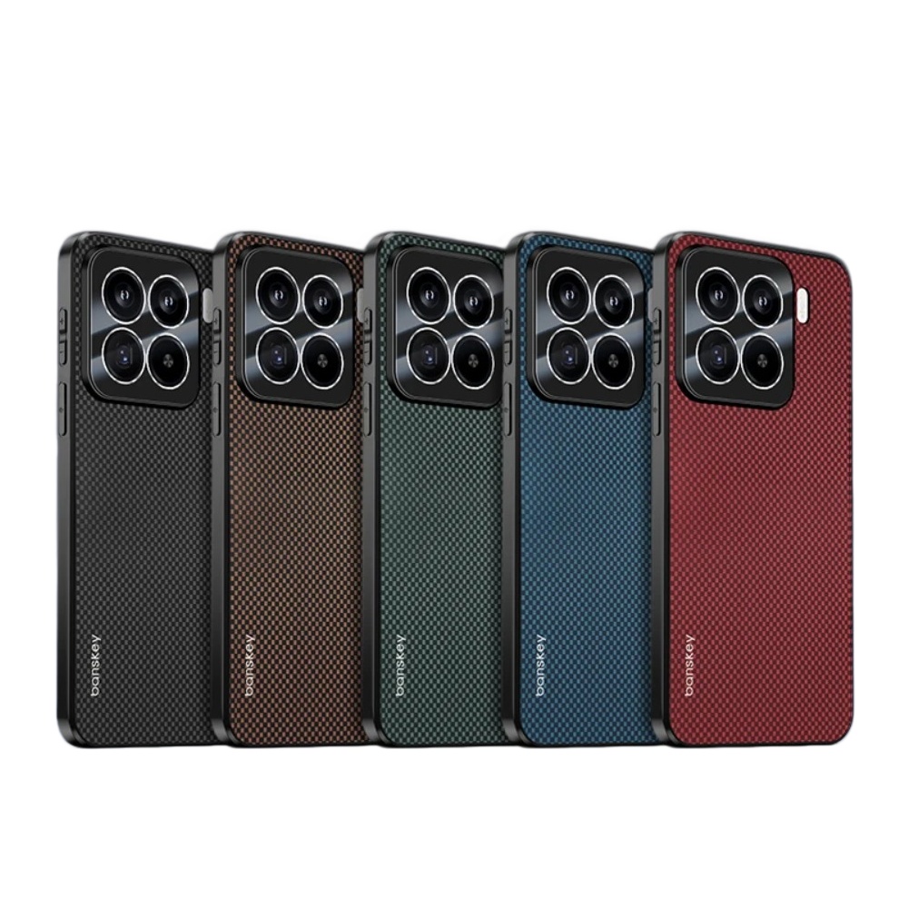 Matte Case With Camera Lens Pr - مراجعة Xiaomi Photography Kit 15 Ultra وسعره