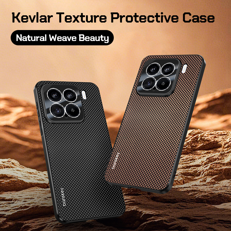 Matte Case With Camera Lens Pr - مراجعة Xiaomi Photography Kit 15 Ultra وسعره