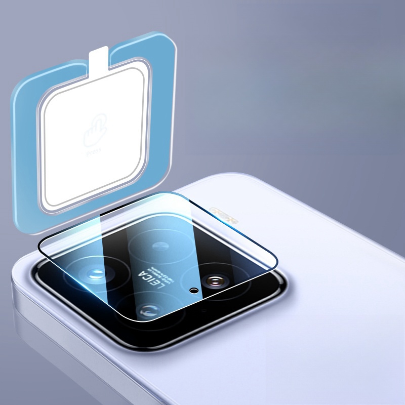 3Pcs Camera Tempered Glass For - مراجعة Xiaomi Photography Kit 15 Ultra وسعره