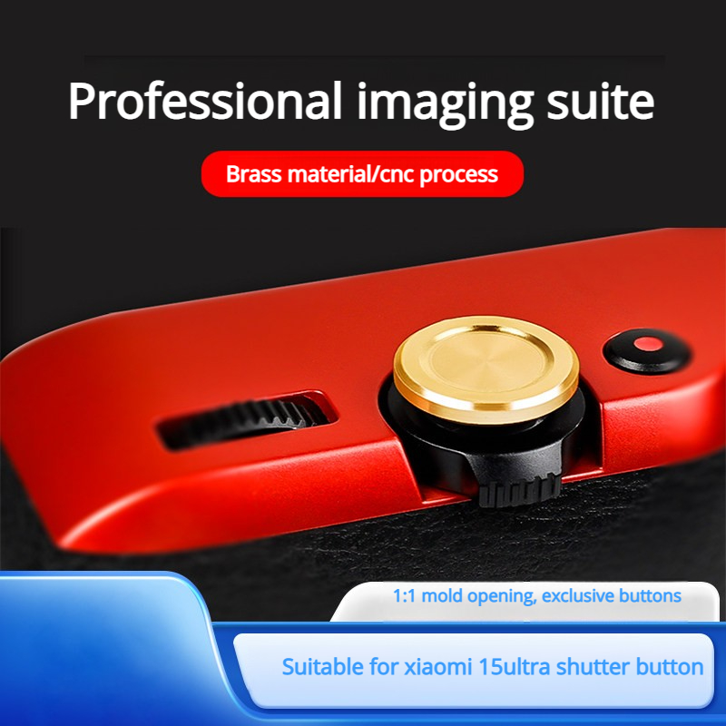 Suitable for Xiaomi 15 Ultra S - مراجعة Xiaomi Photography Kit 15 Ultra وسعره
