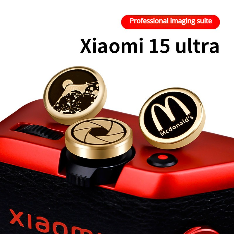 Suitable for Xiaomi 15 Ultra S - مراجعة Xiaomi Photography Kit 15 Ultra وسعره