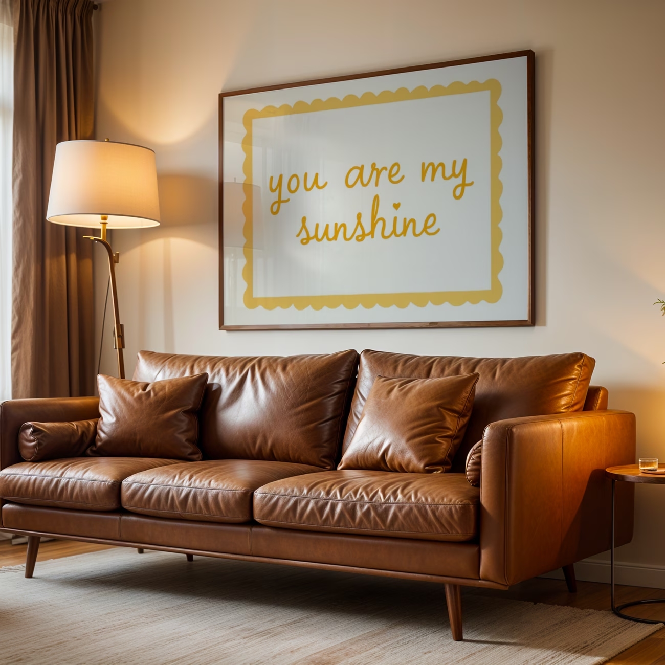 Modern You Are My Sunshine Quo - مراجعة Photography Angle وسعره