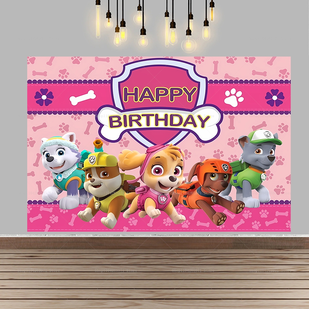 Kids Birthday Studio Backdrop  - مراجعة Photography Composition وسعره