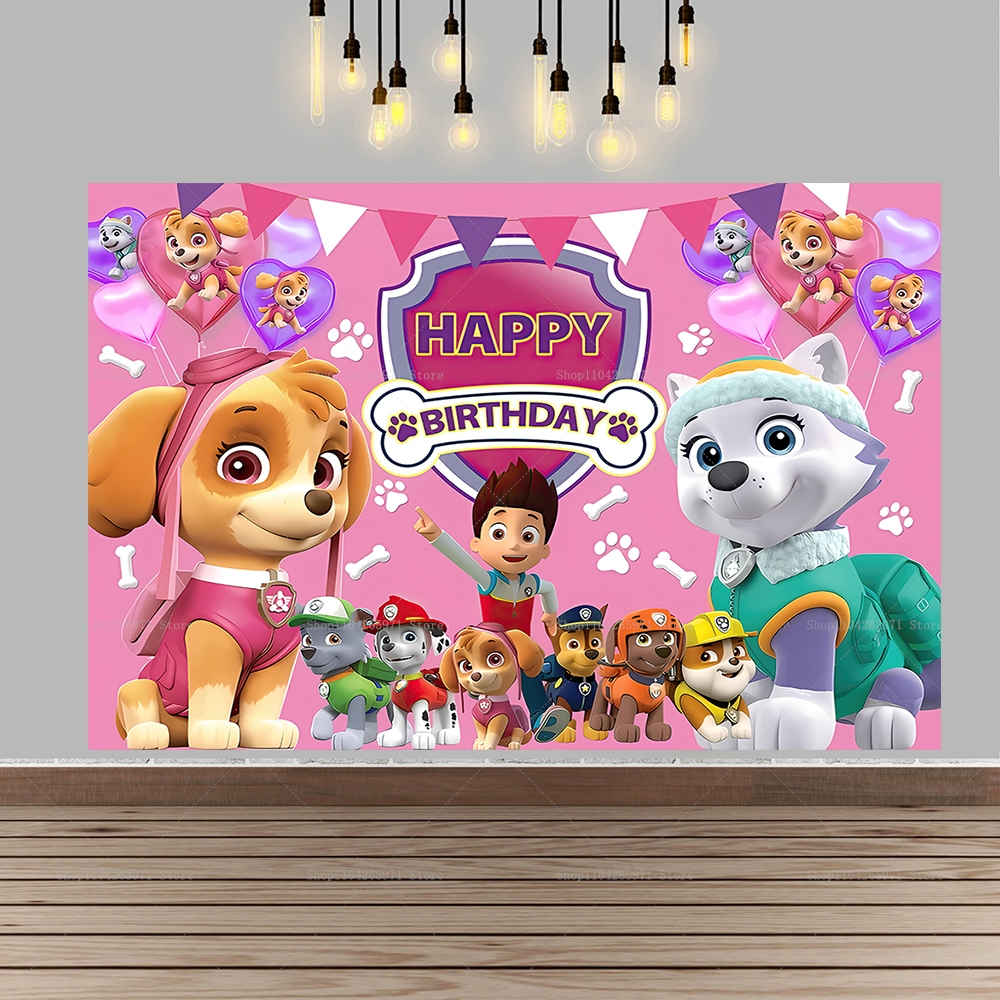 Kids Birthday Studio Backdrop  - مراجعة Photography Composition وسعره