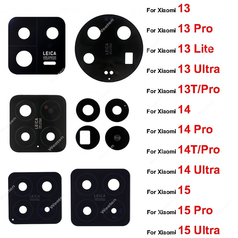 For Xiaomi 13 13T 14 14T 15 Pr - مراجعة Xiaomi Photography Kit 15 Ultra وسعره