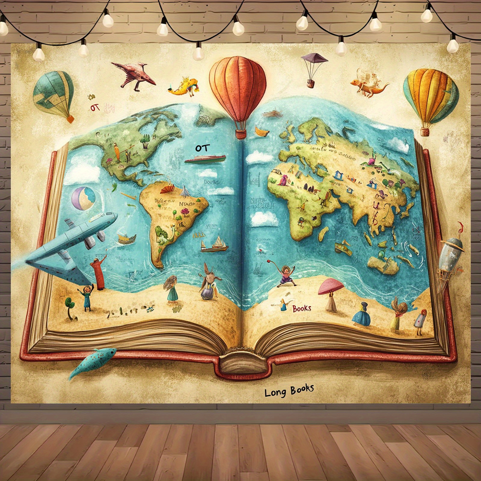 1 global adventure 2D photogra - مراجعة Photography Mapped وسعره