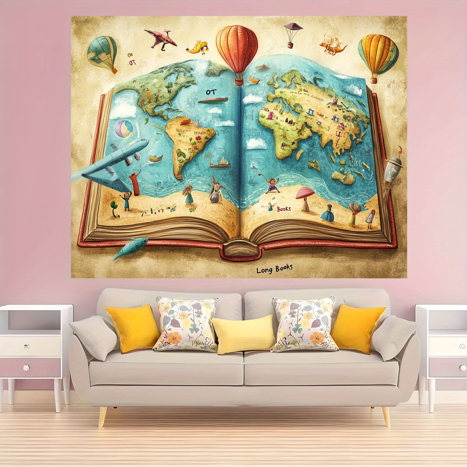 1 global adventure 2D photogra - مراجعة Photography Mapped وسعره