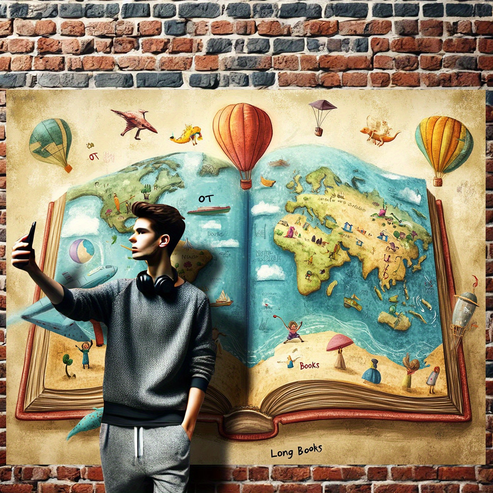 1 global adventure 2D photogra - مراجعة Photography Mapped وسعره
