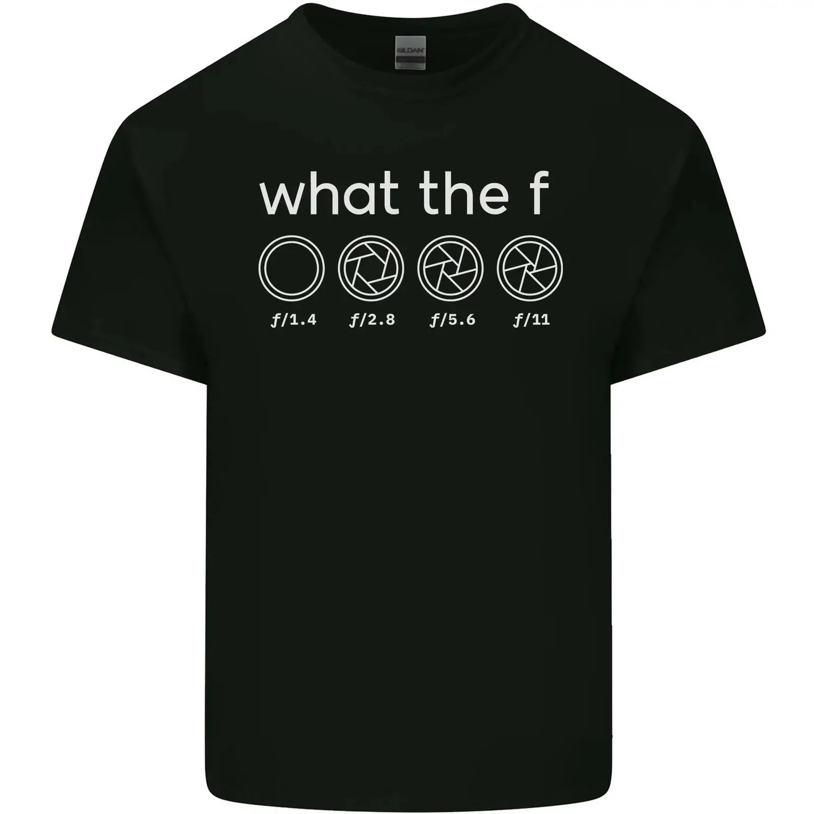 T Shirt Lustiger Fotograf F St - مراجعة Fotografi Fashion وسعره