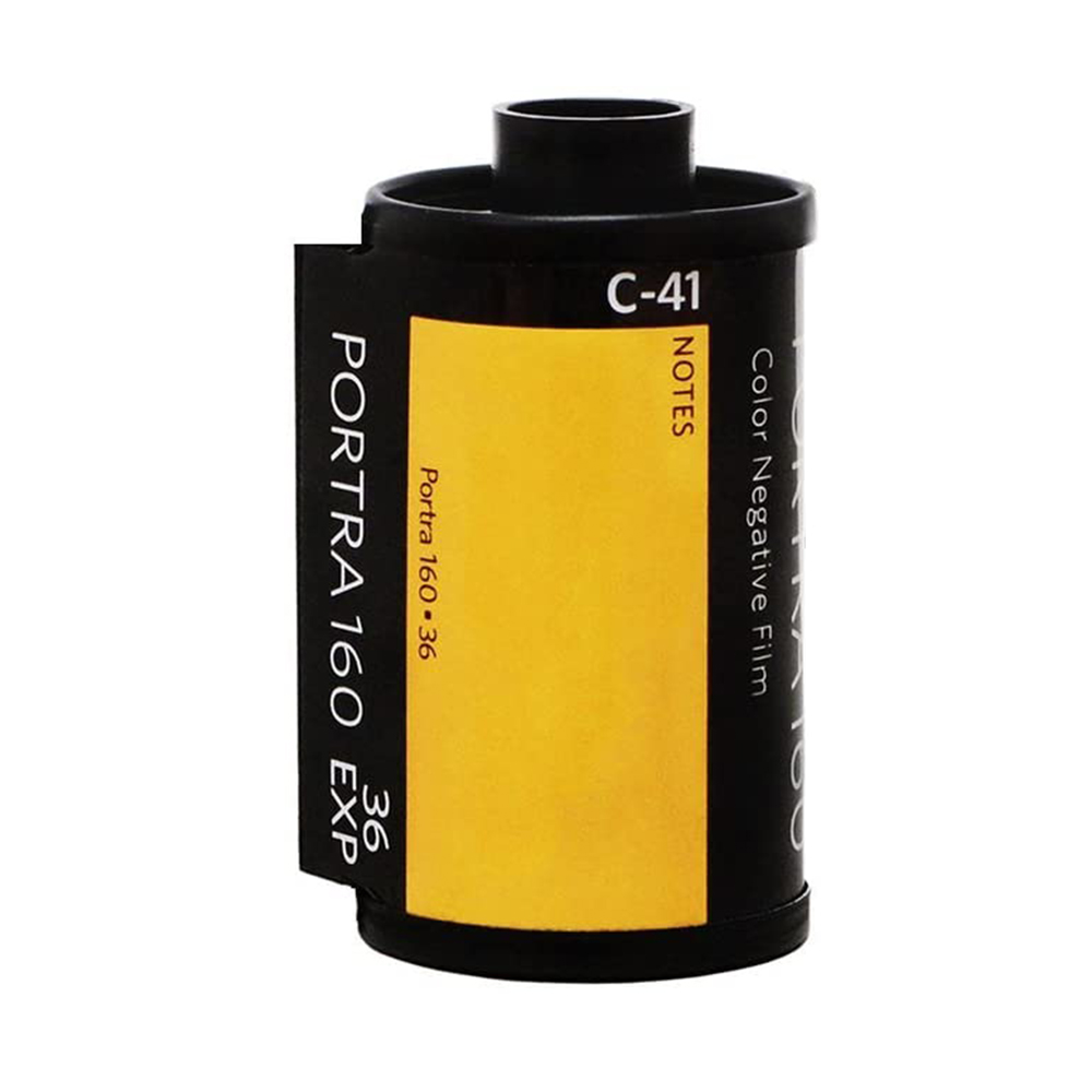 1/2/3/5Roll Kodak PORTRA 160 3 - مراجعة Photography Date وسعره