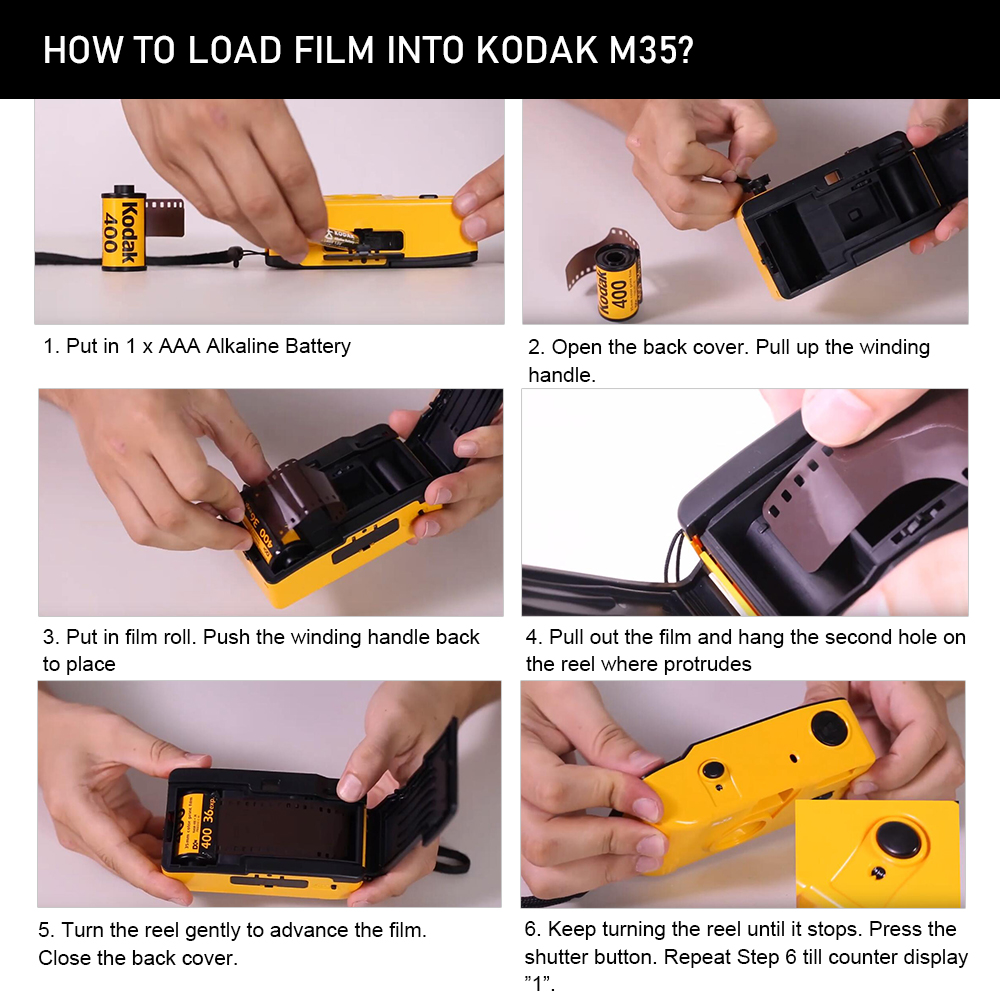 1/2/3/5Roll Kodak PORTRA 160 3 - مراجعة Photography Date وسعره