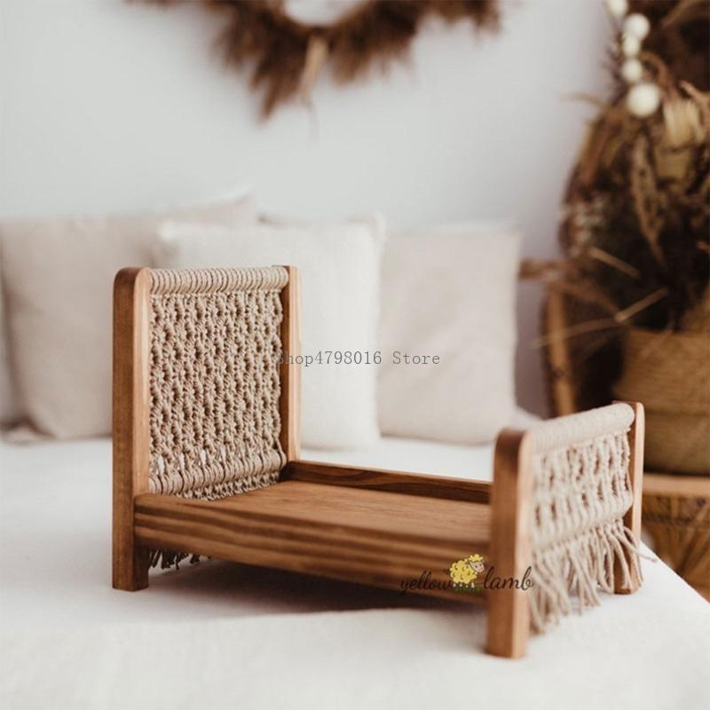 Newborn Photography Porps Bed  - مراجعة Photography Composition وسعره