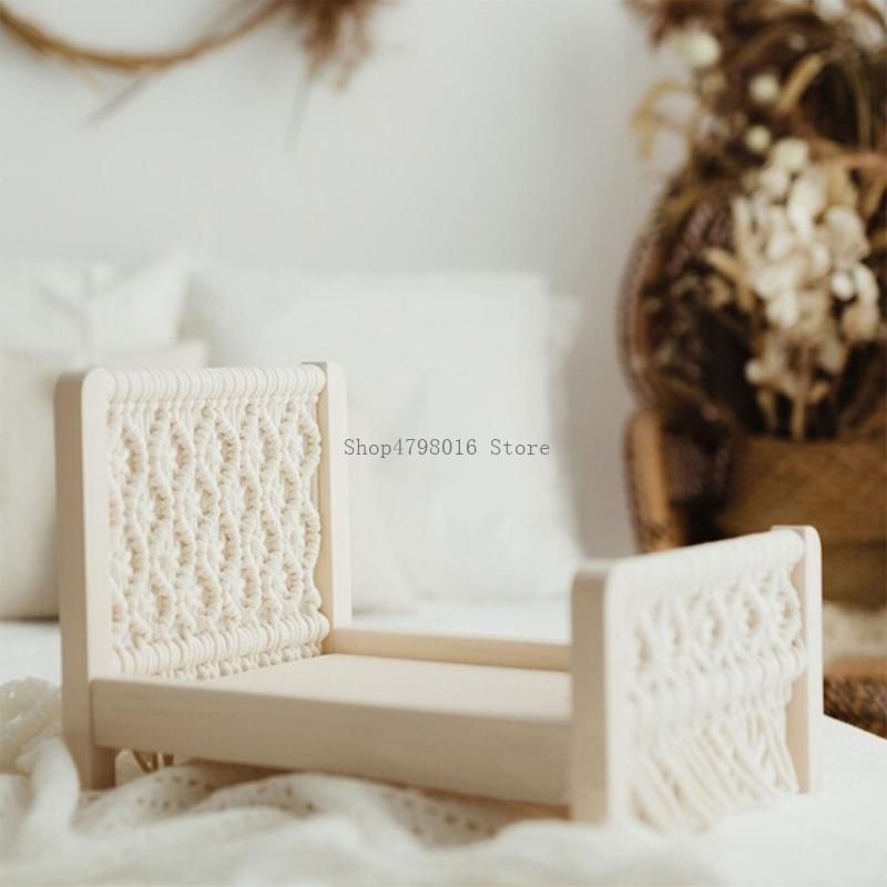 Newborn Photography Porps Bed  - مراجعة Photography Composition وسعره