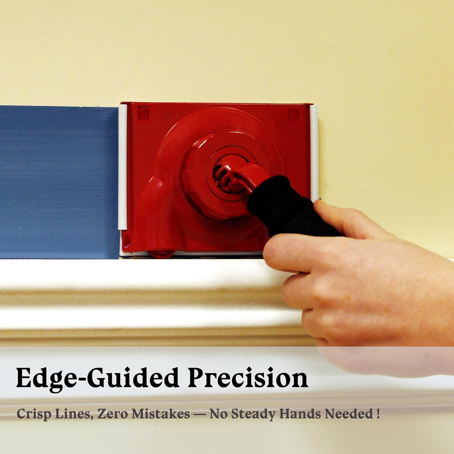 Professional Latex Paint Edger - مراجعة Photography Angle وسعره