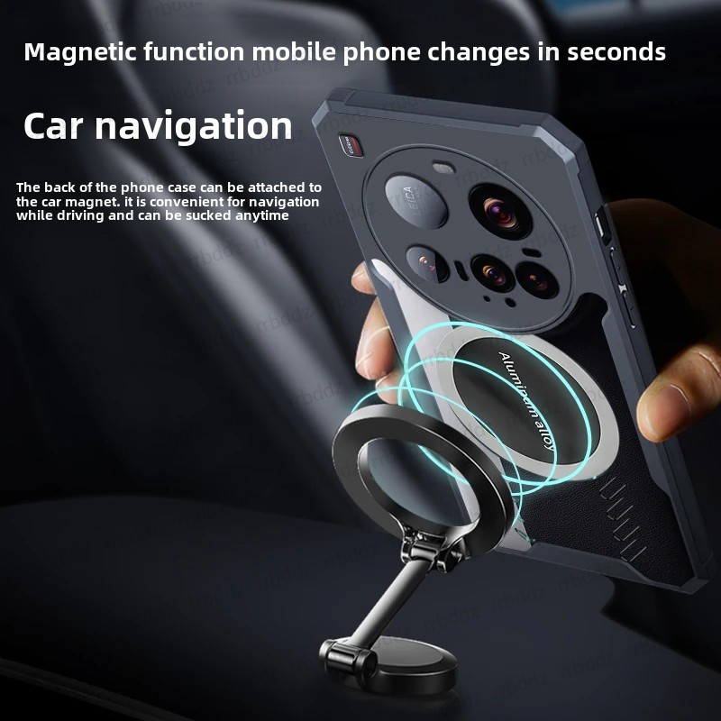 Cooling Case for Xiaomi 15 Ult - مراجعة Xiaomi Photography Kit 15 Ultra وسعره