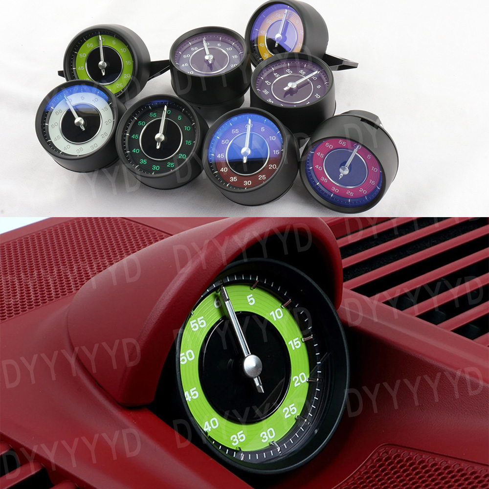 Car Dashboard Stopwatch Decora - مراجعة Intervalometer Timer وسعره