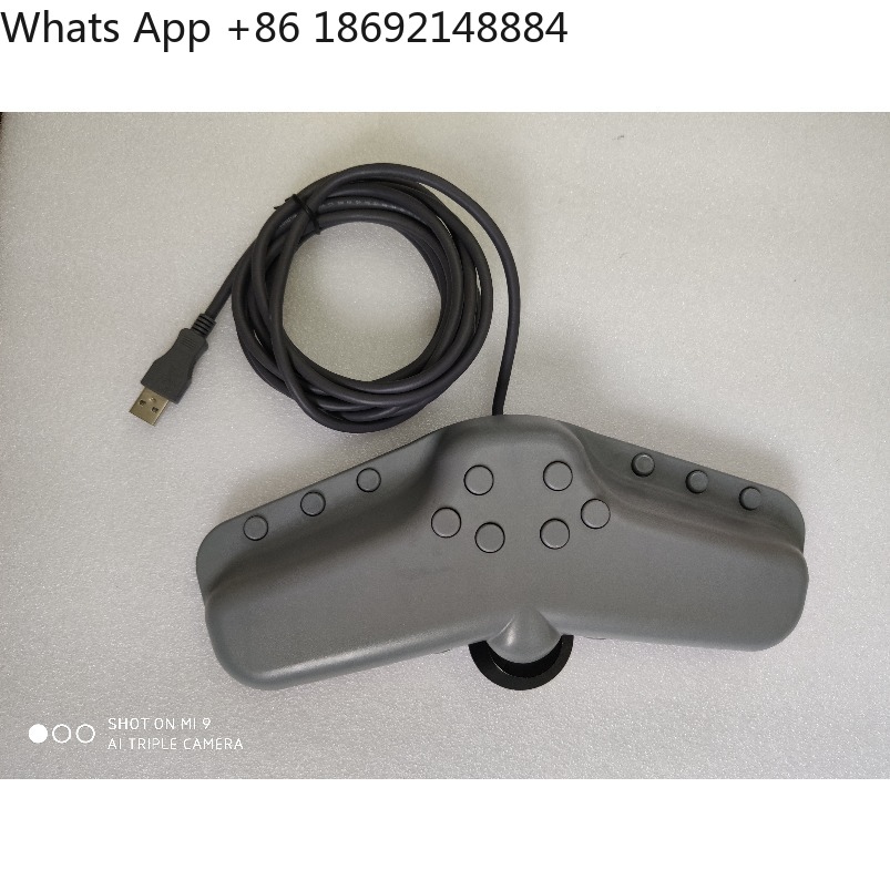 Aerial survey 3D mouse LWQ1010 - مراجعة Photography Mapped وسعره