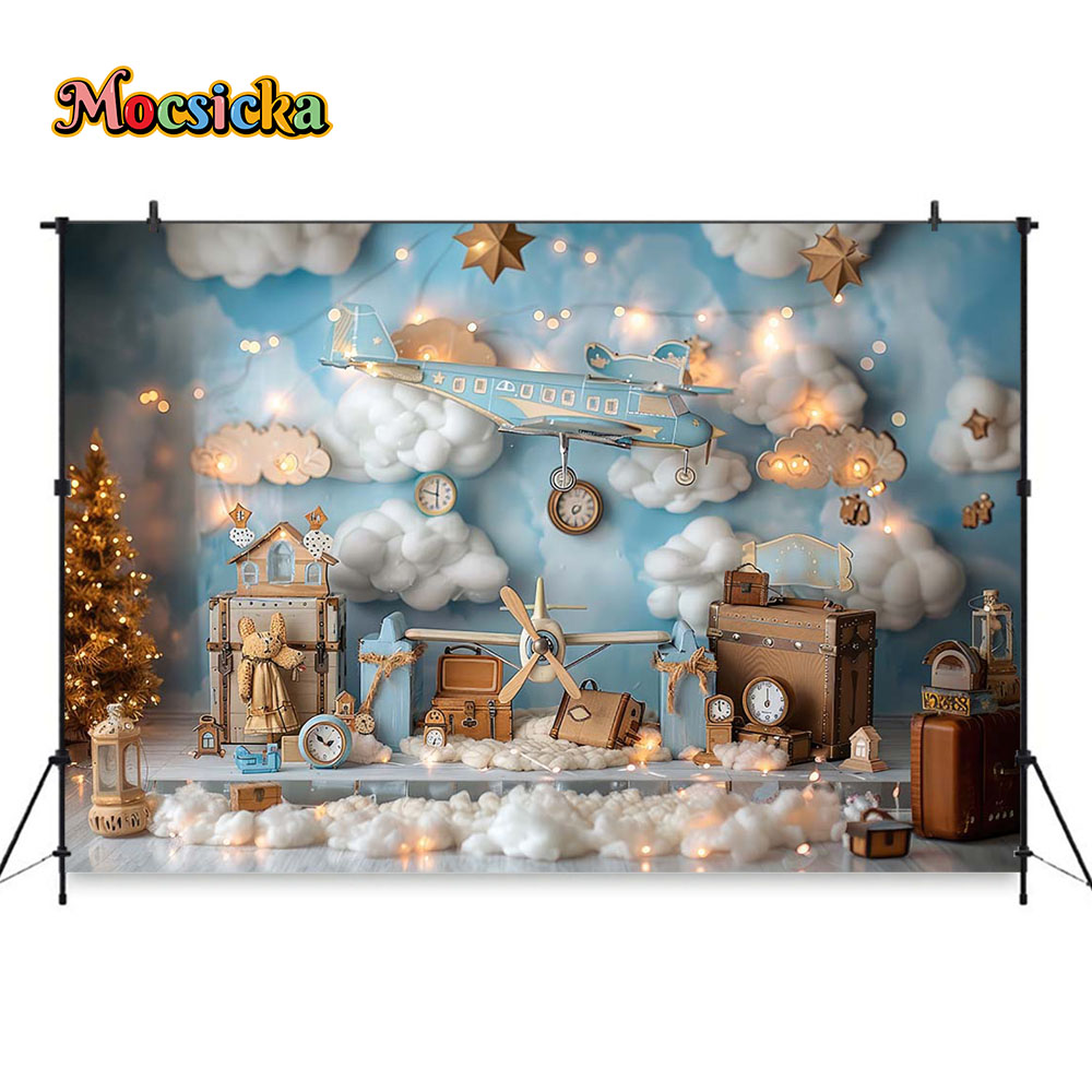 Mocsicka Kids Birthday Party B - مراجعة Photography Mapped وسعره