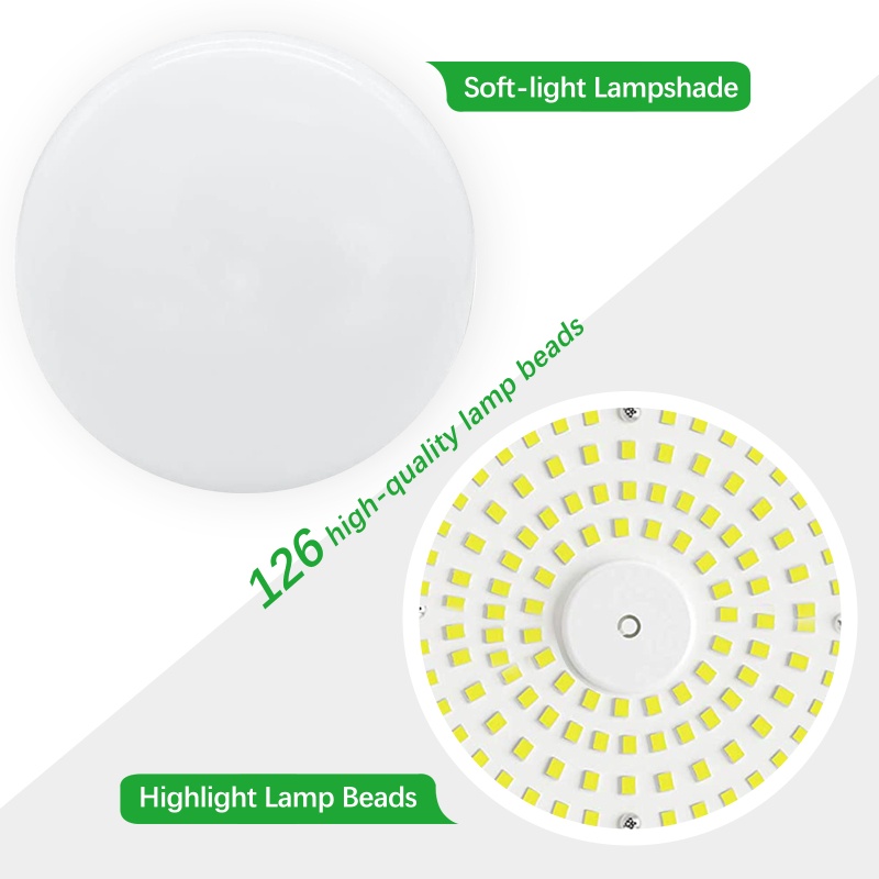 Andoer 150W LED Light Bulb Pho - مراجعة Photography Bulb وسعره
