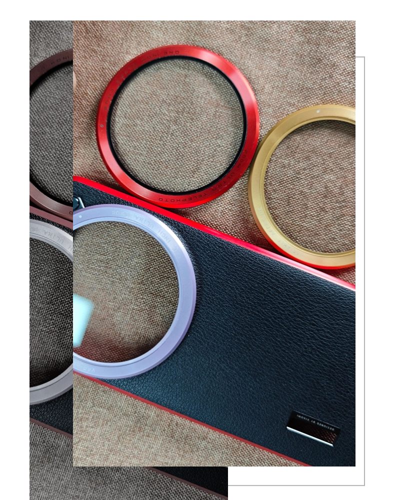 Metal Lens Cap Case for Xiaomi - مراجعة Xiaomi Photography Kit 15 Ultra وسعره