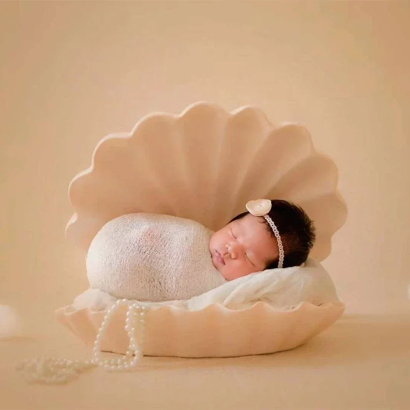 Newborn Photography Props Iron - مراجعة Photography Composition وسعره